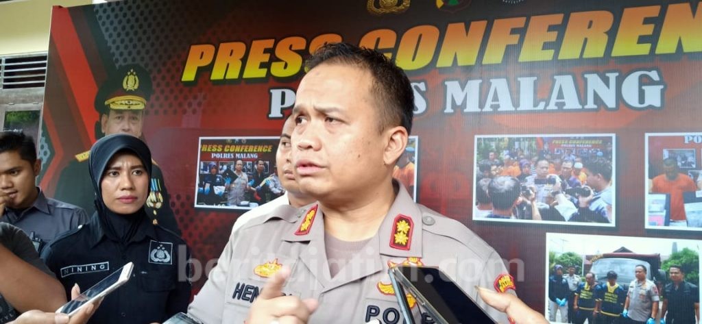 Polres Malang Persilahkan Bobotoh Datang ke Malang