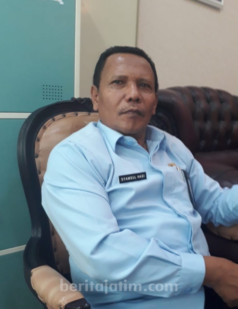 Perumda Tirta Kanjuruhan Berikan Subsidi Air Bersih Pelanggan MBR