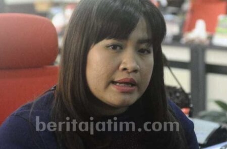 Sekolah Swasta Diharapkan Dapat Lebih Bersaing Herlina Harsono Njoto.