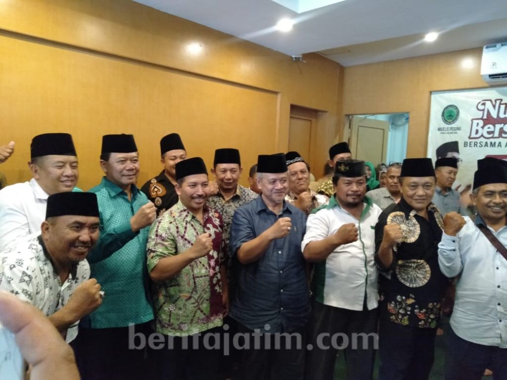 Merapat ke PKB, Ketua PCNU Kabupaten Malang Berpeluang Direkom NasDem