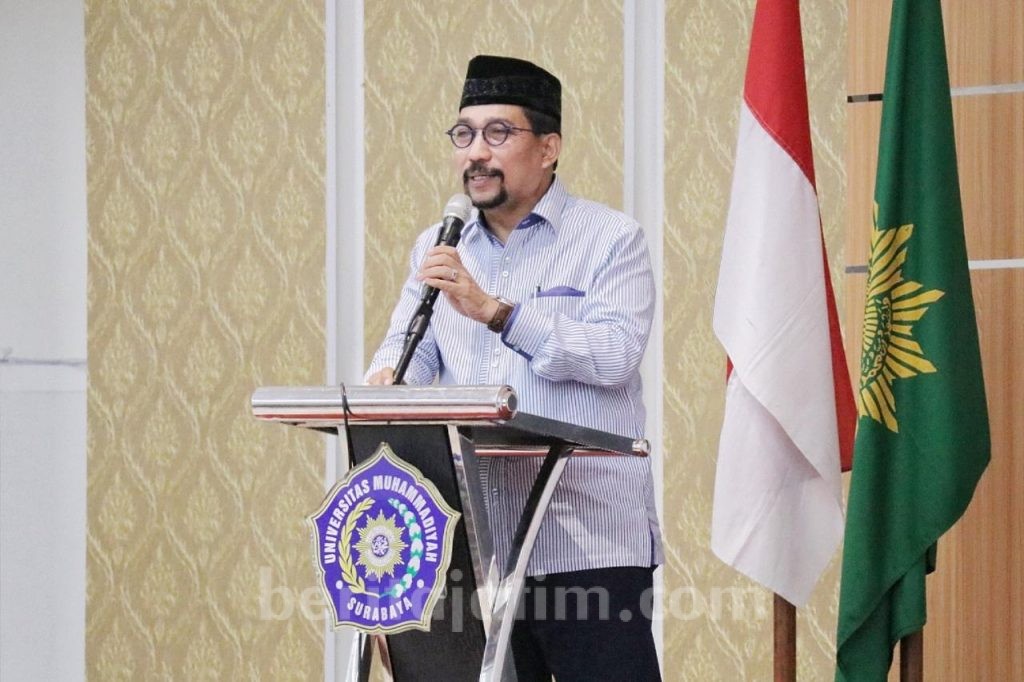 Cak Machfud Kagumi Sosok KH Ahmad Dahlan