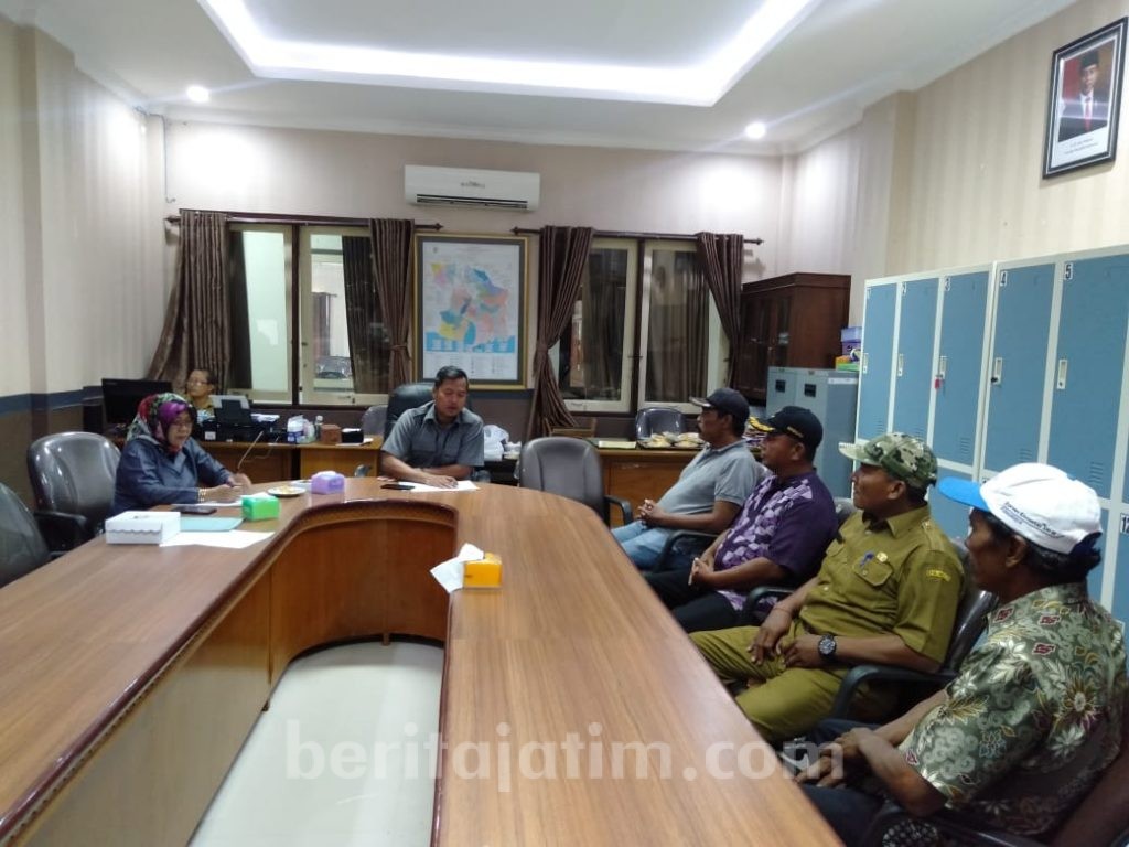 Soal Limbah, DLH Kabupaten Malang Layangkan Surat Teguran ke PT Greenfields