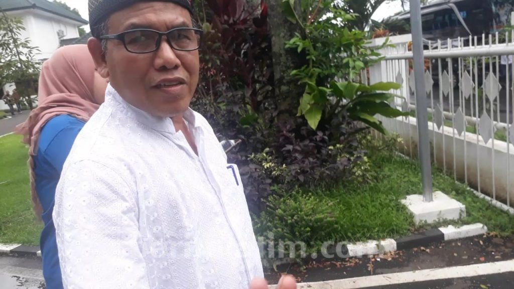 Mendadak Tensi Darah Naik, Mantan Direktur RSUD Kanjuruhan Gagal Ditahan