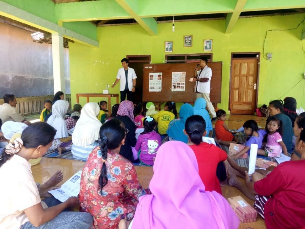 Assa Rent Galakkan Tanam Mangrove Demi Ekosistem Masa Depan