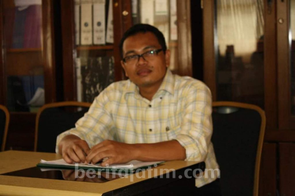 Bambang Haryo Elektabilitas Tertinggi Versi The Republic Institute