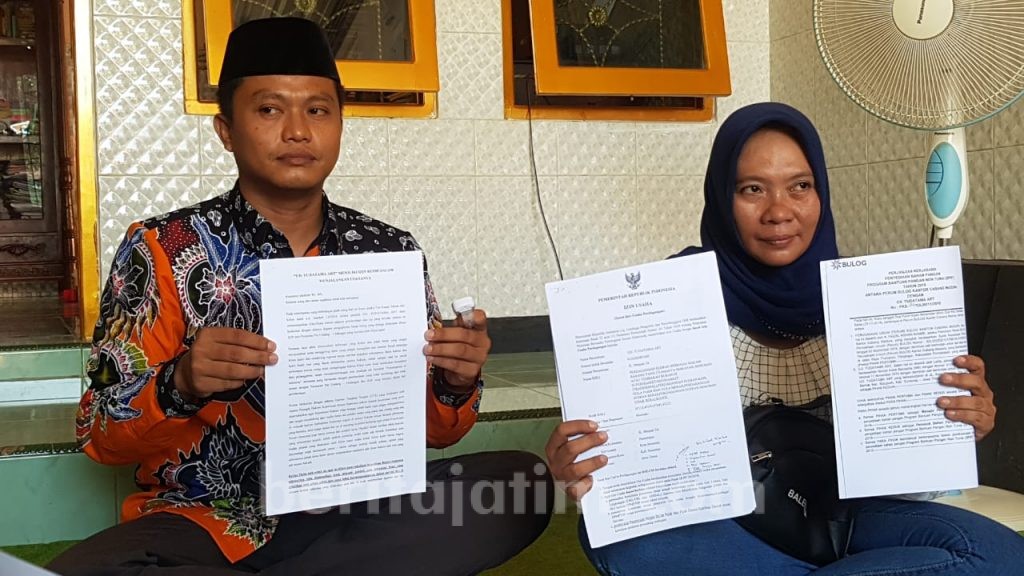 Kasus Dugaan Beras Oplosan, Kuasa Hukum: Itu Tuduhan Menyesatkan