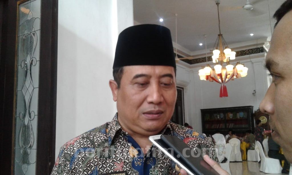 SKB CPNS di Sampang Diumumkan April 2020