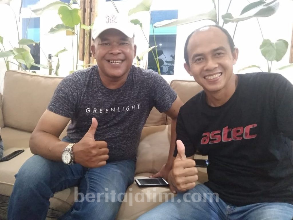 Pelatih Madura FC, Wajah Lama Rasa Baru