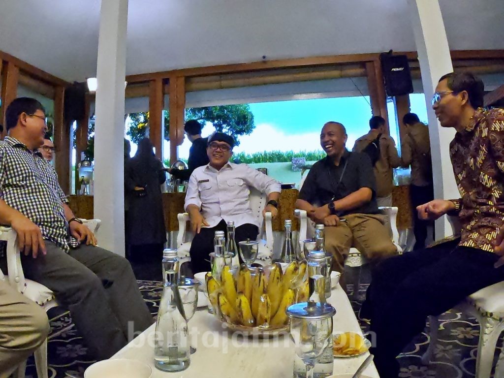 BRI: Nilai KUR di Banyuwangi Capai Rp 1 Triliun