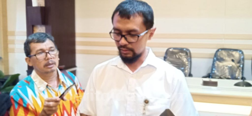 Mahasiswa UB Malang Dipastikan Negatif Suspect Corona