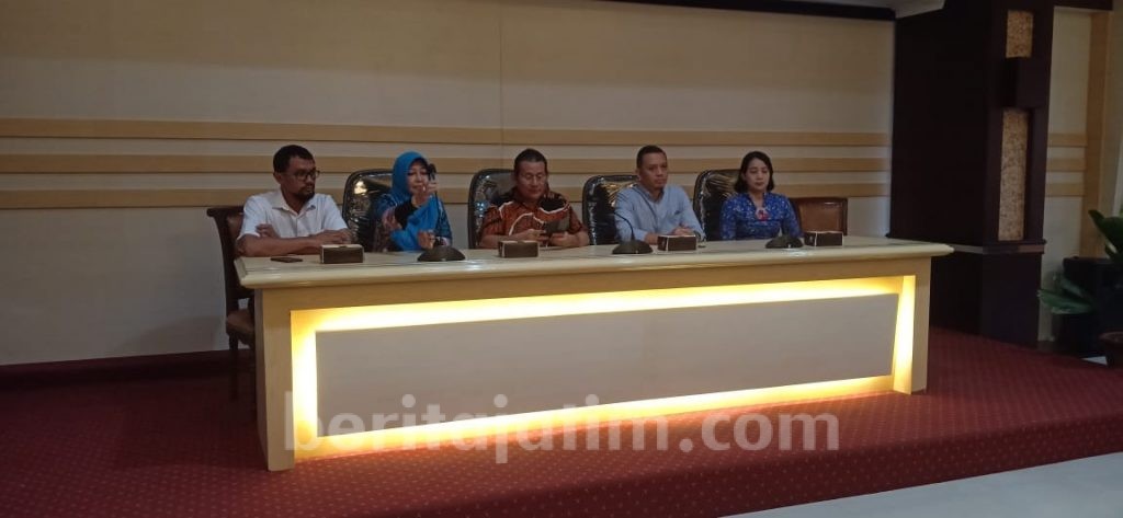 Mahasiswa Bidikmisi dan UKT Golongan 1 UB Dapat Bantuan Kuota Internet
