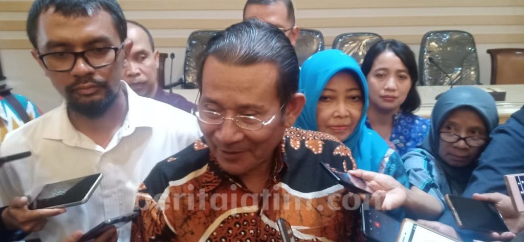 UB Permudah Daftar Ulang 4.300 Mahasiswa Baru Jalur SNMPTN 2020
