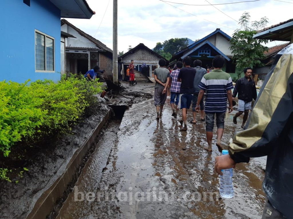 Waspada Banjir Bandang Susulan di Bondowoso