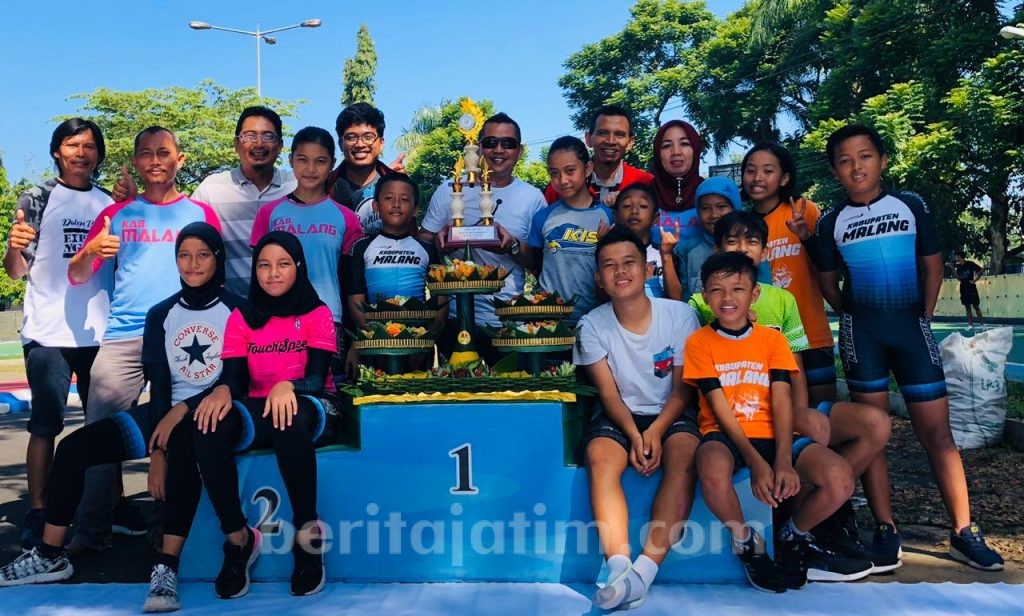 Runner Up Kejurprov IV, Ini Target Perserosi Kabupaten Malang Selanjutnya