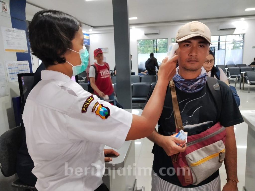 Penumpang Turun, PT KAI Non Aktifkan Sejumlah Kereta
