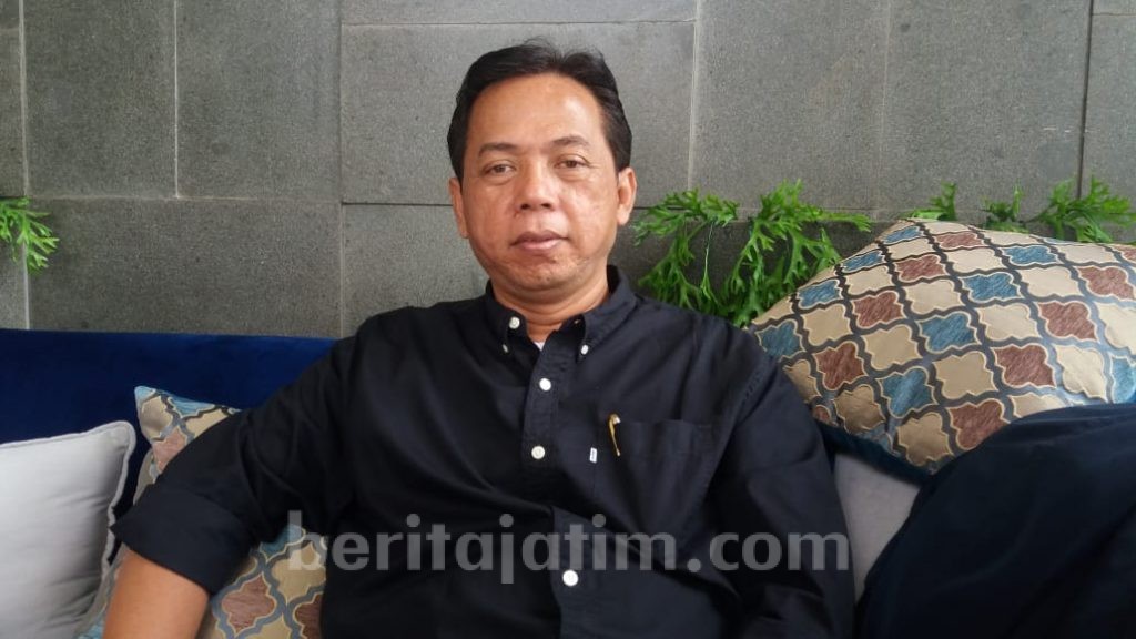 Antisipasi Wabah Corona, Seminar Migas Ditunda
