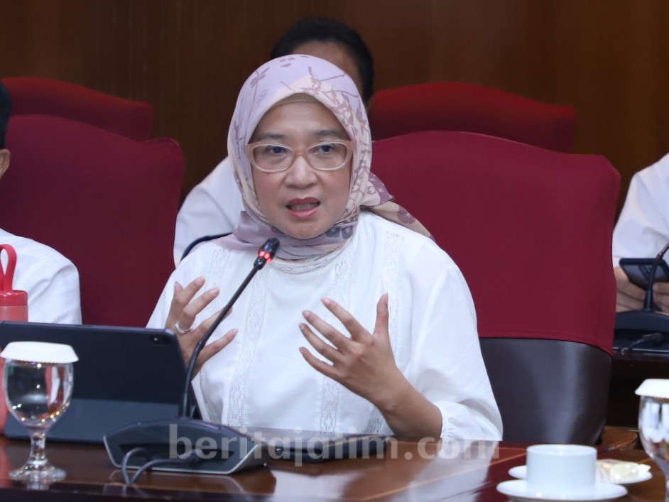 Pemerintah Ingatkan ASN: Bekerja di Rumah Itu Bukan Liburan