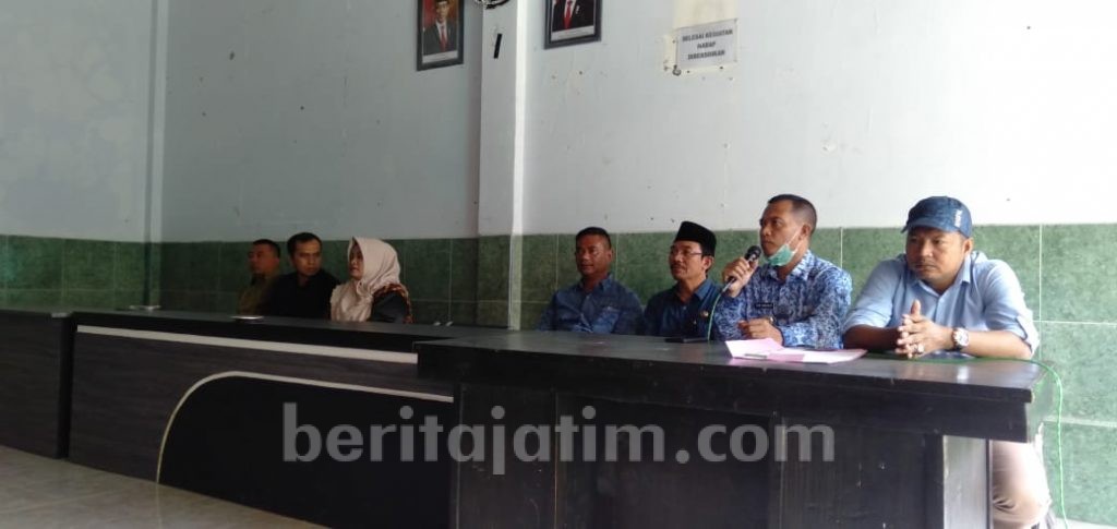 Soal Limbah PT Greenfields, Ini Kata DLH dan DPRD Kabupaten Malang