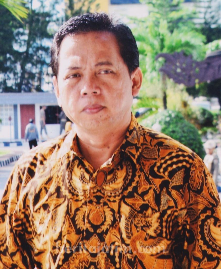 Antisipasi Penyebaran COVID-19, Resepsi Puncak HPN 2020 Jatim Ditunda