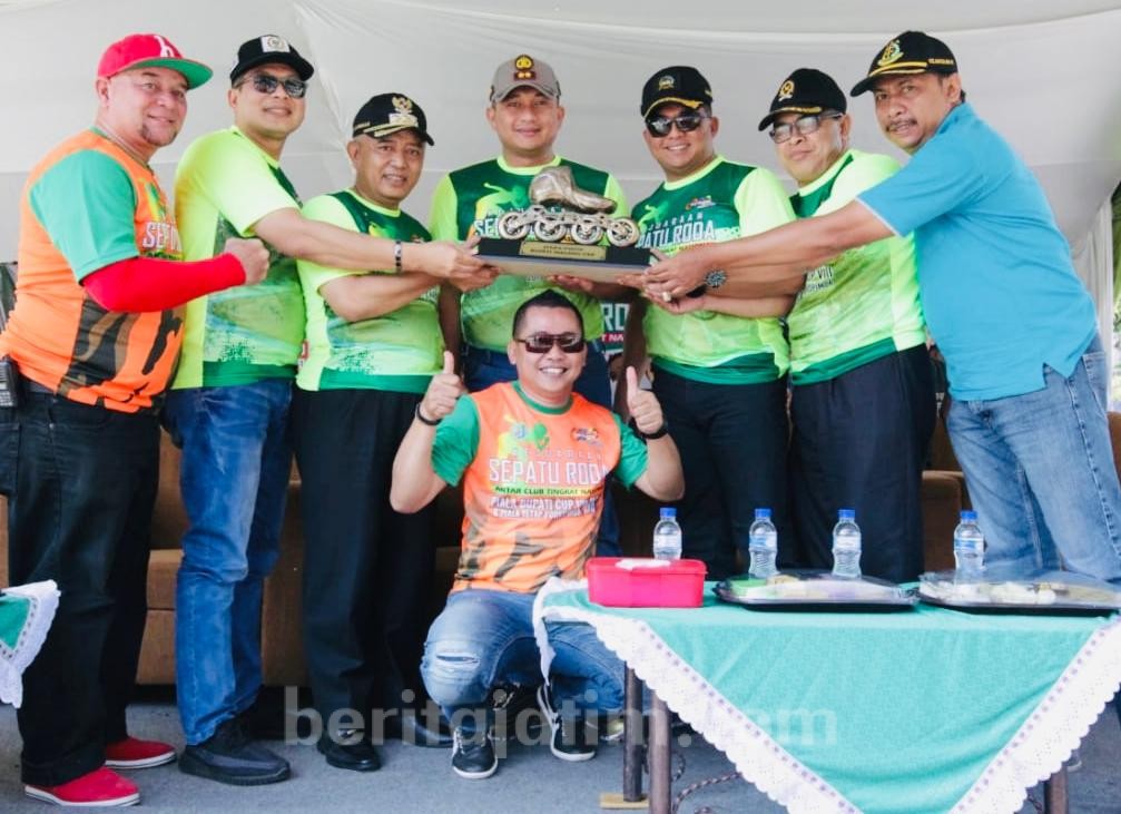 Priyo Sudibyo Berharap Ketua KONI Kabupaten Malang Terpilih Aklamasi