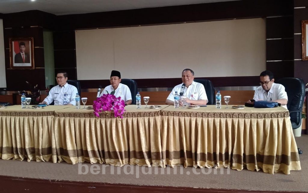 Pasien Positif Corona di Malang Sembuh, Covid-19 Bukanlah Aib