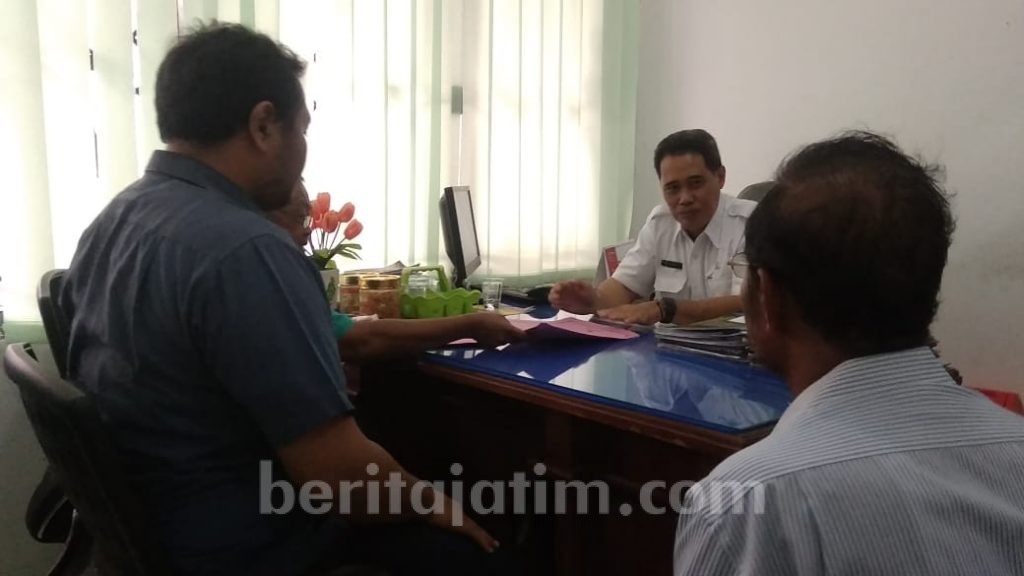 Dinilai Tak Transparan, Peserta Lelang Pembangunan Jembatan Bojonegoro-Blora Lakukan Sanggahan