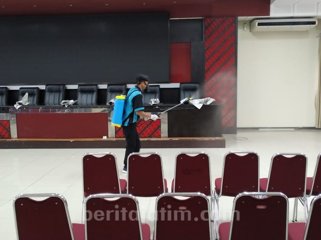 UB Malang Beri Solusi Kuota Internet Habis untuk Mahasiswa
