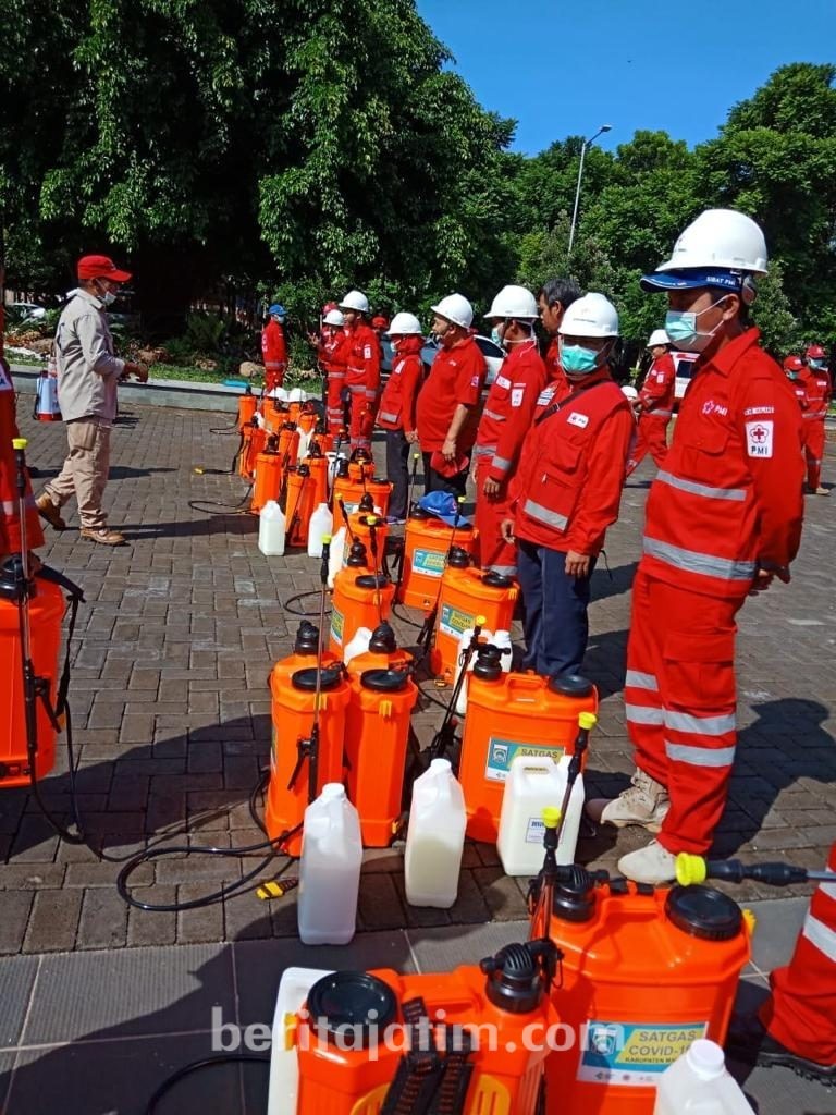 Kadinkes Malang : Psikologis Penyintas Covid-19 Harus Diperhatikan