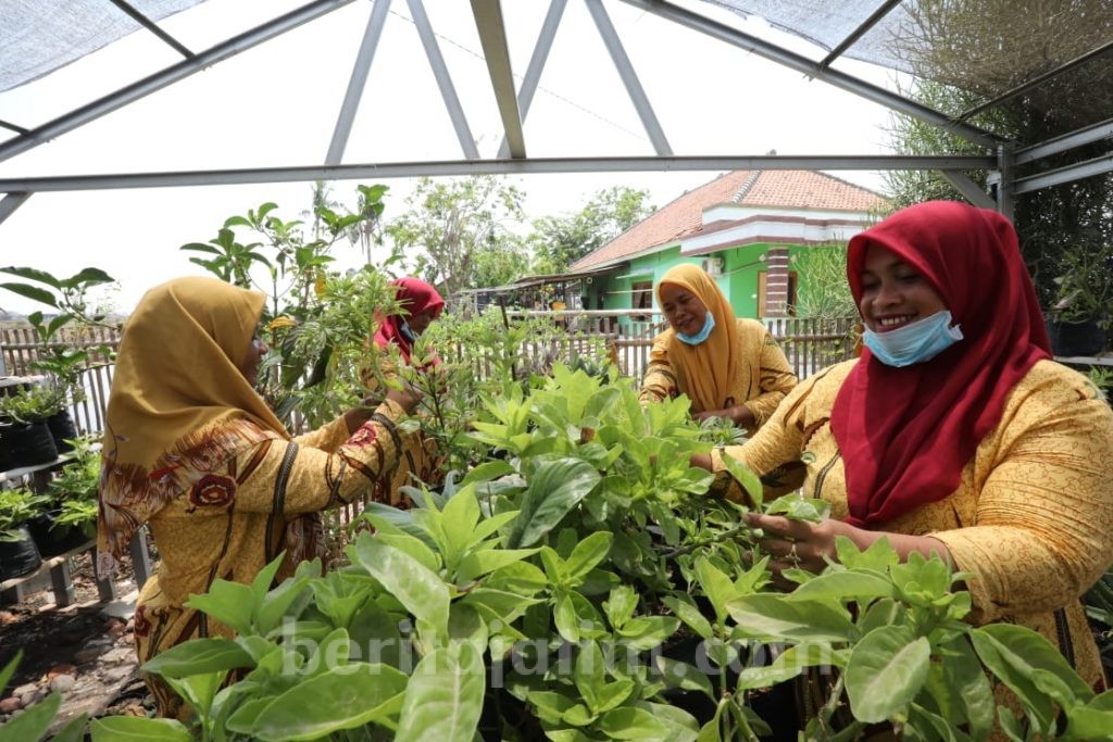 Komitmen Pemberdayaan Berkelanjutan, Pertamina EP Dinilai Paling Konsisten Terapkan Program Tanggung Jawab Sosial dan Lingkungan