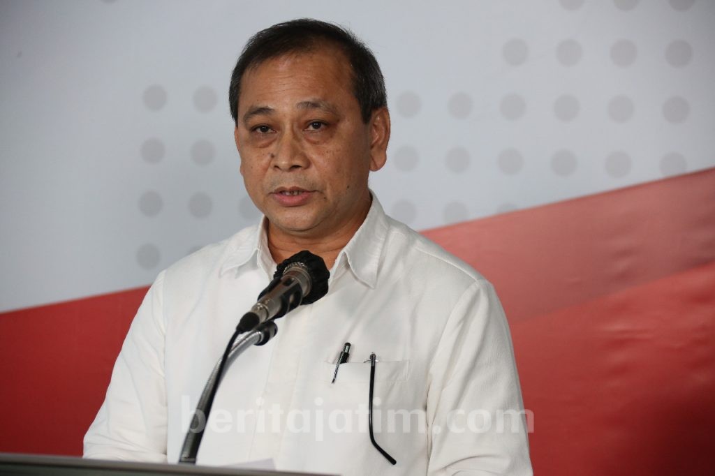 Ahli Waris Korban Covid-19 Terima Rp 15 Juta