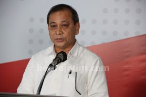 Ahli Waris Korban Covid-19 Terima Rp 15 Juta
