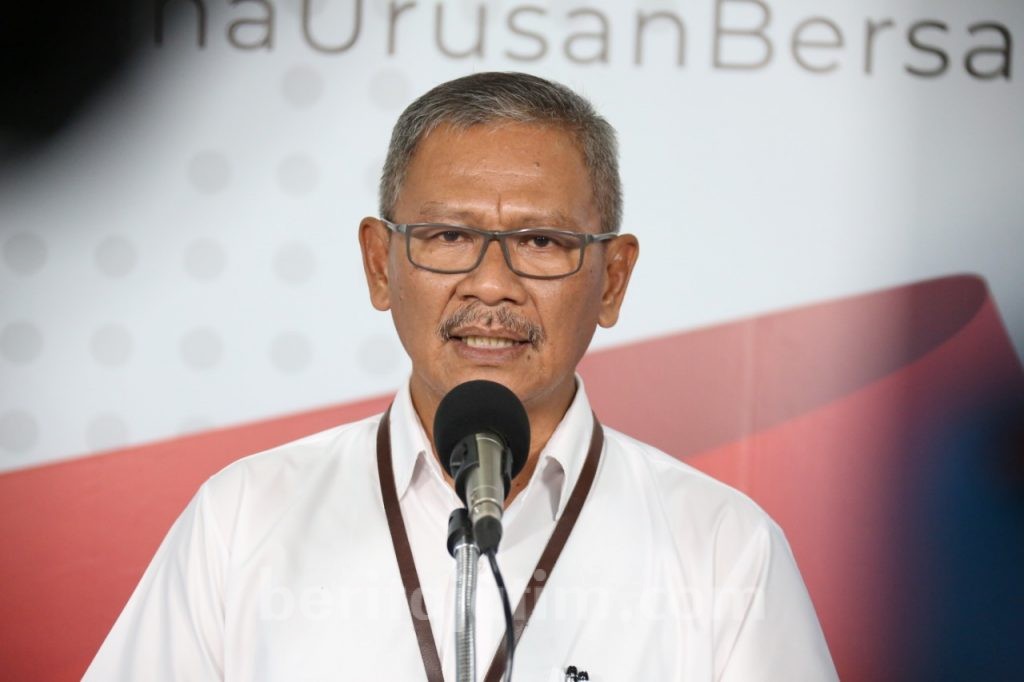 Sehari, Positif Covid-19 Bertambah 105 Kasus