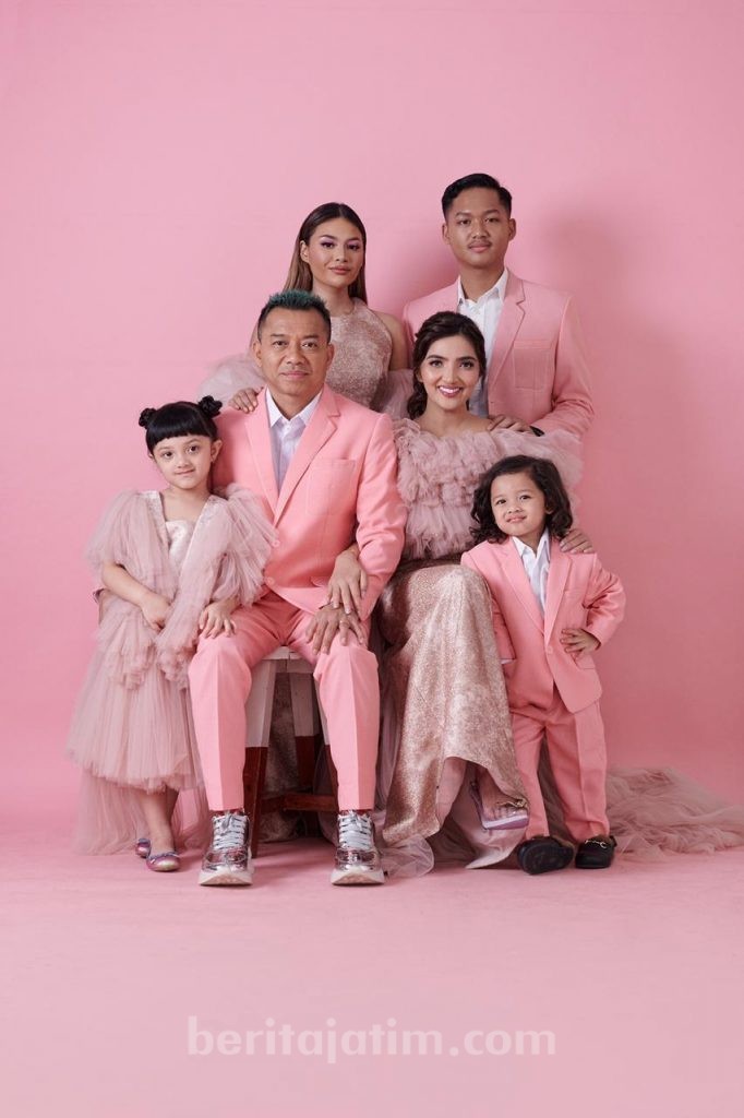 Anang Hermansyah: Selamat Ulang Tahun beritajatim.com ke 14