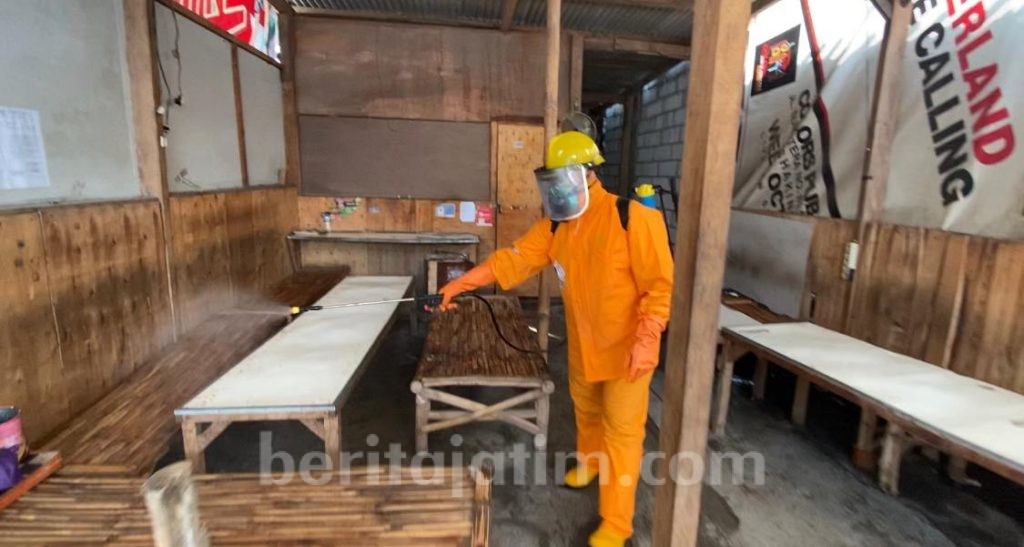 Bambang Haryo: Industri Besar di Sidoarjo Harus Siap Membantu Penanganan Covid – 19