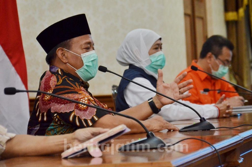 Perantau Asal Lamongan dan Penjual Sate Ayam Madura Pilih Tak Mudik Lebaran