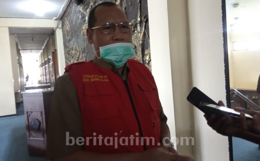 Pemudik Melonjak, Puskesmas se-Bangkalan Akan Siapkan Ruang Isolasi