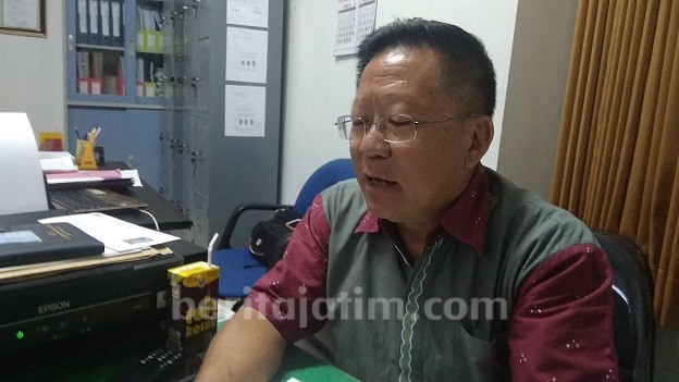 Suspect Corona, Empat Warga Bojonegoro Dinyatakan Negatif