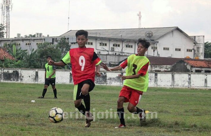 Direktur PT PBMB Komitmen Orbitkan Pemain Madura