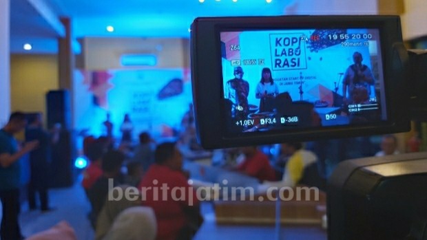 Dorong Kreativitas Milenial Melalui Penguatan Startup Digital