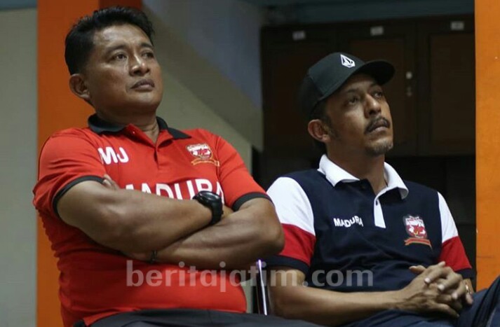 MUFA Kembali Buka Seleksi untuk Skuad U18