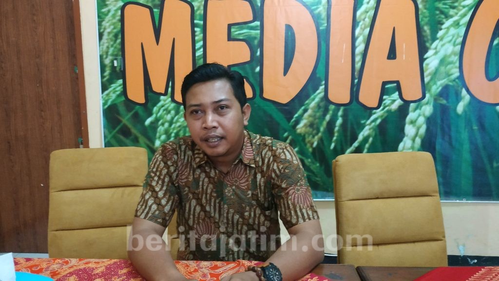 Tahapan Lanjut, Launching Pilkada Bupati dan Wakil Bupati Mojokerto 2020 Ditunda