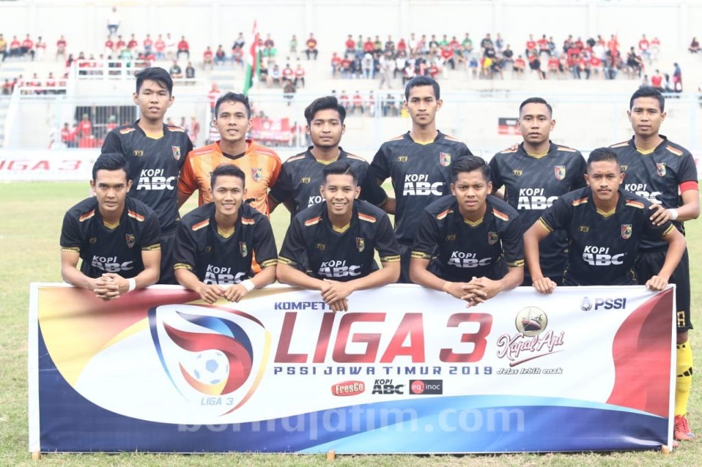 Konflik di Tubuh Persid Jember Masuki Babak Baru