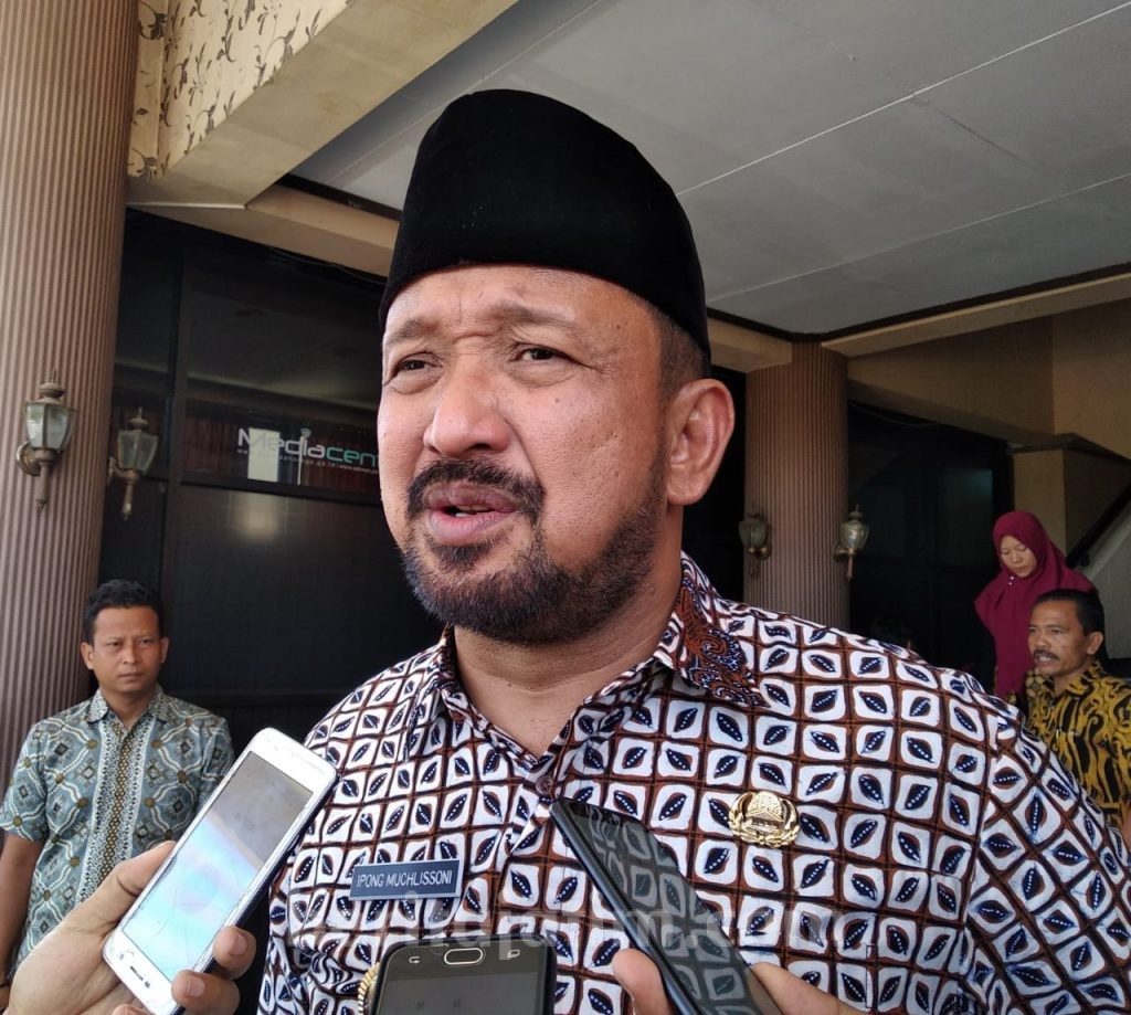 Penanganan Corona, Pemkab Ponorogo Siapkan Rp 10,5 Miliar