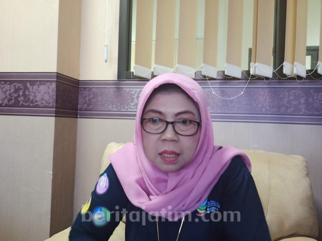 Dinkes Pantau Warga Ponorogo yang Baru Pulang dari Luar Negeri