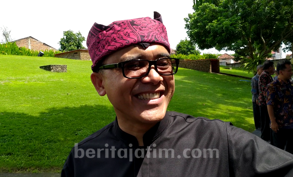 Bupati Anas Masuk Kandidat Pimpinan Ibu Kota Baru