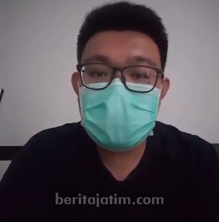 Pengakuan Blak-blakan Dokter Positif Corona yang Dinyatakan Sehat