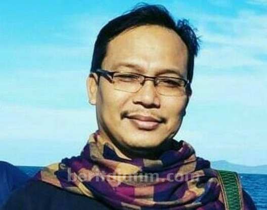 IKAPMII Kecam Kekerasan dalam Aksi Demo di Depan Kantor Bupati Jember