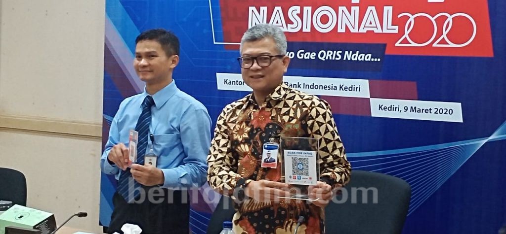 Biduan Dangdut Happy Asmara Bakal Semarakkan Puncak PQN di Kediri