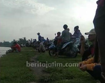 Ini Identitas 6 Korban Tenggelamnya Perahu Penyeberangan di Sungai Brantas