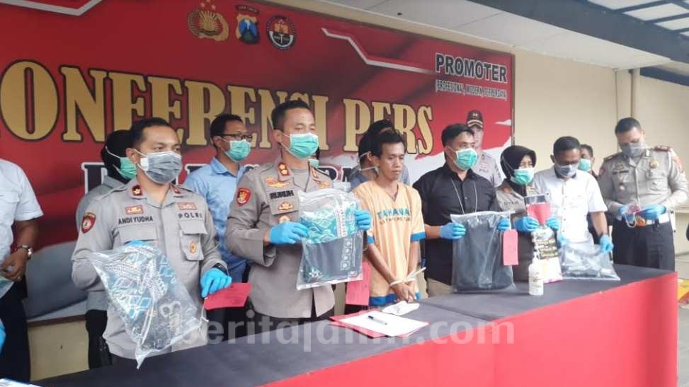 Pisah Ranjang, Pria Ini Nekat Cabuli Anak Laki Dibawah Umur